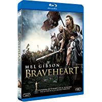 Los mejores  - Braveheart Blu-Ray [Blu-ray]